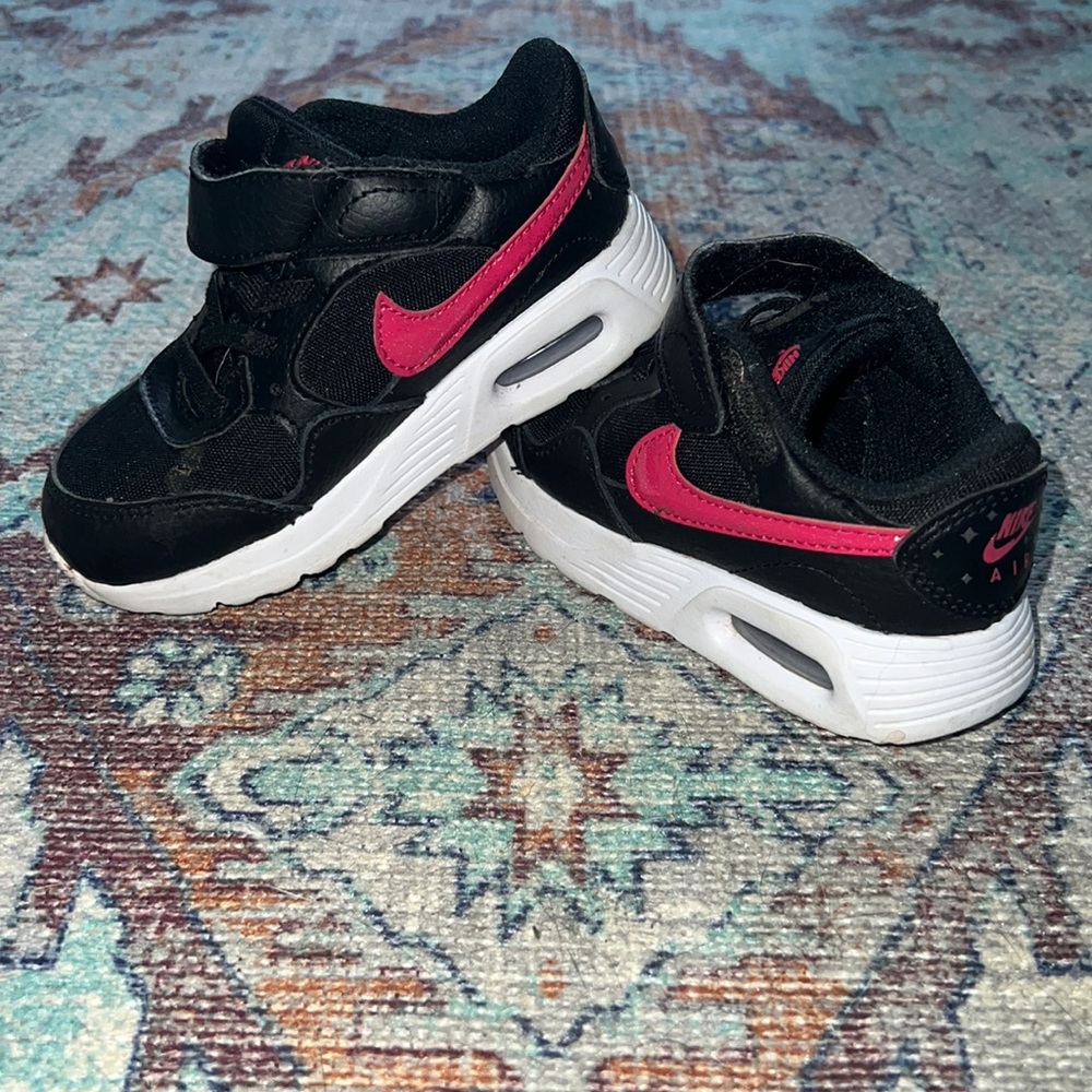 Toddler Nike Air Max